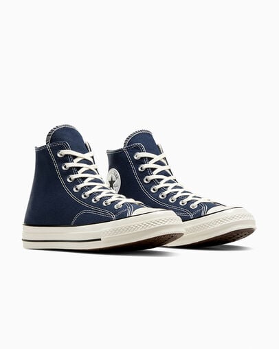 【旧品番・全サイズ再入荷】CT70 OBSIDIAN HI CUT（ダークネイビー） 164945C