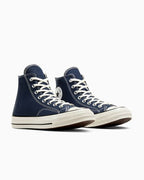 【旧品番・全サイズ再入荷】CT70 OBSIDIAN HI CUT（ダークネイビー） 164945C