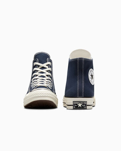 【旧品番・全サイズ再入荷】CT70 OBSIDIAN HI CUT（ダークネイビー） 164945C