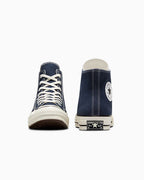 【旧品番・全サイズ再入荷】CT70 OBSIDIAN HI CUT（ダークネイビー） 164945C