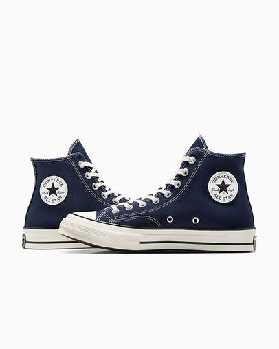 【旧品番・全サイズ再入荷】CT70 OBSIDIAN HI CUT（ダークネイビー） 164945C