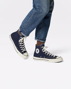 【旧品番・全サイズ再入荷】CT70 OBSIDIAN HI CUT（ダークネイビー） 164945C
