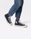 【旧品番・全サイズ再入荷】CT70 OBSIDIAN HI CUT（ダークネイビー） 164945C