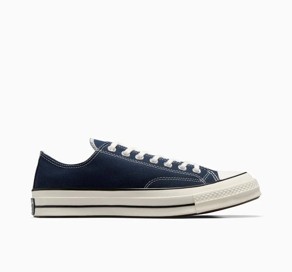 CT70 OBSIDIAN LOW CUT（ダークネイビー）164950C – RARETEM