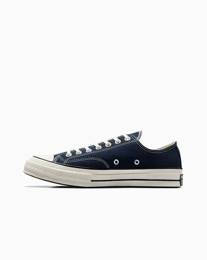【旧品番・全サイズ再入荷】CT70 OBSIDIAN LOW CUT（ダークネイビー）164950C