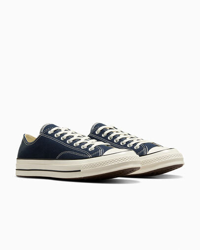 【旧品番・全サイズ再入荷】CT70 OBSIDIAN LOW CUT（ダークネイビー）164950C