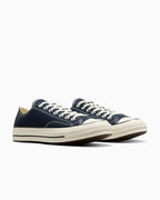 【旧品番・全サイズ再入荷】CT70 OBSIDIAN LOW CUT（ダークネイビー）164950C