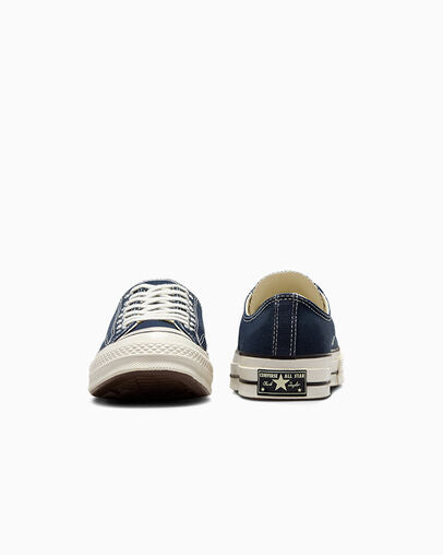 【旧品番・全サイズ再入荷】CT70 OBSIDIAN LOW CUT（ダークネイビー）164950C