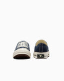 【旧品番・全サイズ再入荷】CT70 OBSIDIAN LOW CUT（ダークネイビー）164950C