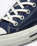 【旧品番・全サイズ再入荷】CT70 OBSIDIAN LOW CUT（ダークネイビー）164950C