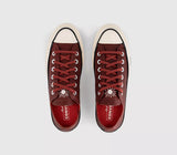 CT70 Vintage Leather Smoked Paprika LOW CUT A21729C snms.shop