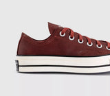 CT70 Vintage Leather Smoked Paprika LOW CUT A21729C snms.shop
