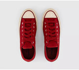 【EU限定】CT70 RED WHITE SUEDE（スエード）LOW CUT A11642C snms.shop
