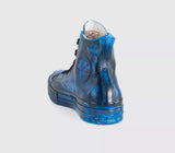 【EU限定】CT70 LTD Glossy Leather Blue Black HI CUT A24267C snms.shop