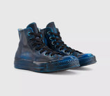 【EU限定】CT70 LTD Glossy Leather Blue Black HI CUT A24267C snms.shop