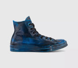 【EU限定】CT70 LTD Glossy Leather Blue Black HI CUT A24267C snms.shop
