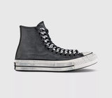 【EU限定】CT70 SILVER CHAIN BLACK HI CUT A18325C snms.shop