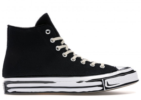 デットストック】CT70 X Joshua Vides BLACK HI CUT 166558C – RARETEM