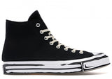 【デットストック】CT70 X Joshua Vides BLACK HI CUT 166558C