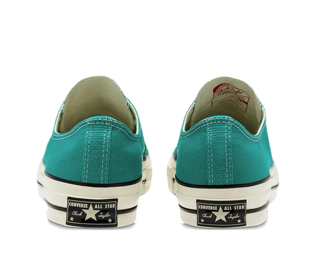 CT70 MALACHITE（旧 BOLD JADE） LOW CUT 167702C