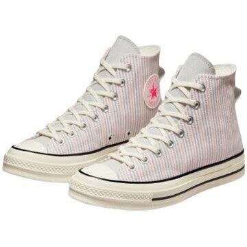 CT70 PECAN STRIPES HI CUT A02291C