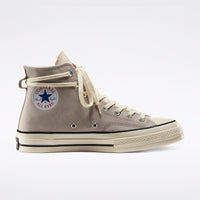 【デットストック】CT70 X Fear of God Essentials GREY HI CUT 168219C