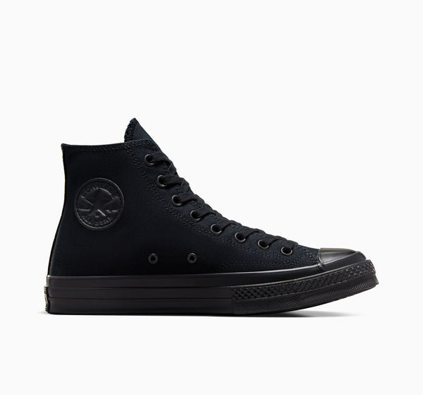 【旧品番・全サイズ再入荷】CT70 TRIPPLE BLACK HI CUT 168928C