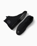 【旧品番・全サイズ再入荷】CT70 TRIPPLE BLACK HI CUT 168928C