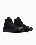 【旧品番・全サイズ再入荷】CT70 TRIPPLE BLACK HI CUT 168928C