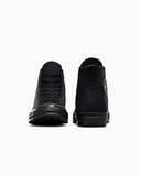 【旧品番・全サイズ再入荷】CT70 TRIPPLE BLACK HI CUT 168928C