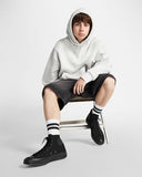 【旧品番・全サイズ再入荷】CT70 TRIPPLE BLACK HI CUT 168928C