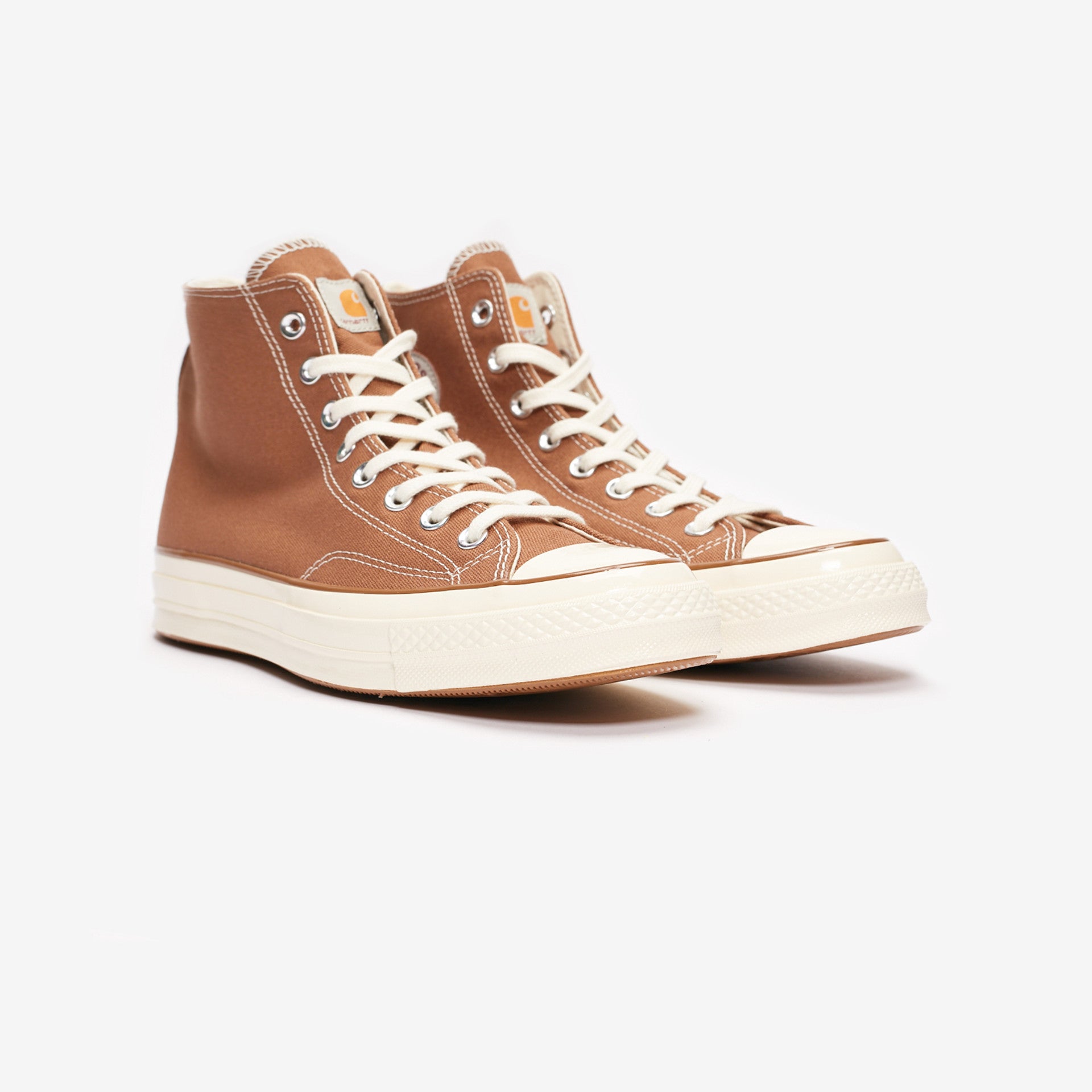 【デットストック】CT70 X Carhartt WIP Hamilton Brown HI CUT 169220C