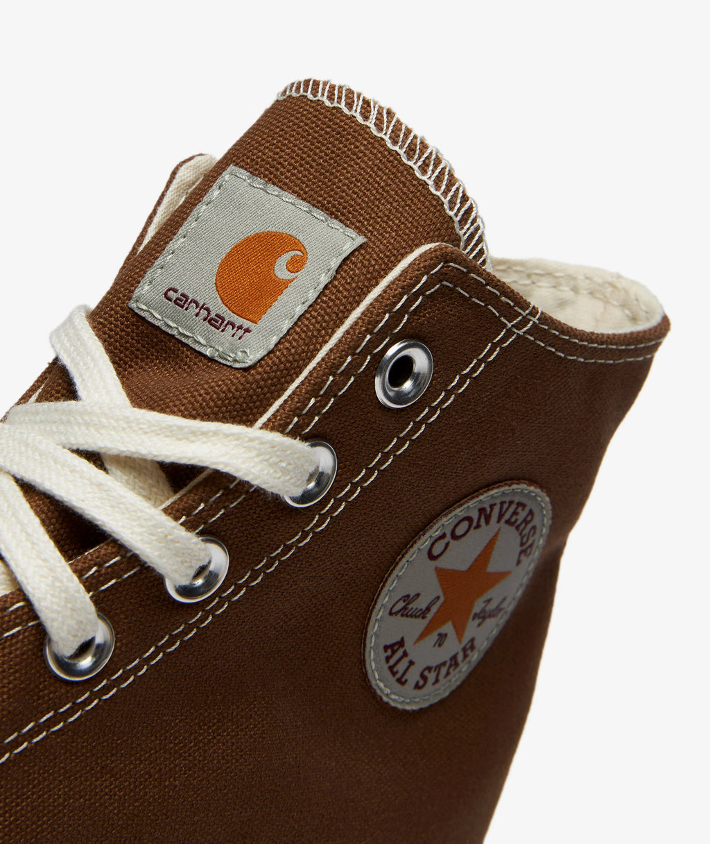 【デットストック】CT70 X Carhartt WIP Hamilton Brown HI CUT 169220C