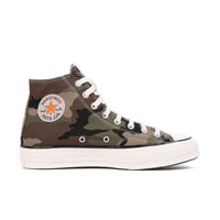 【デットストック】CT70 X Carhartt WIP Covert Green HI CUT 169221C