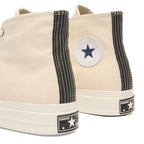 【CT70復刻・数量限定】Converse Chuck Taylor All Star 'First String' Taupe Natural HI CUT A14279C