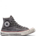 【数量限定・EU限定】CT70 LTD（リミテッド）WHITE SMOKE IN VINTAGE WASHED HI CUT 171018C