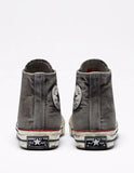 【数量限定・EU限定】CT70 LTD（リミテッド）WHITE SMOKE IN VINTAGE WASHED HI CUT 171018C