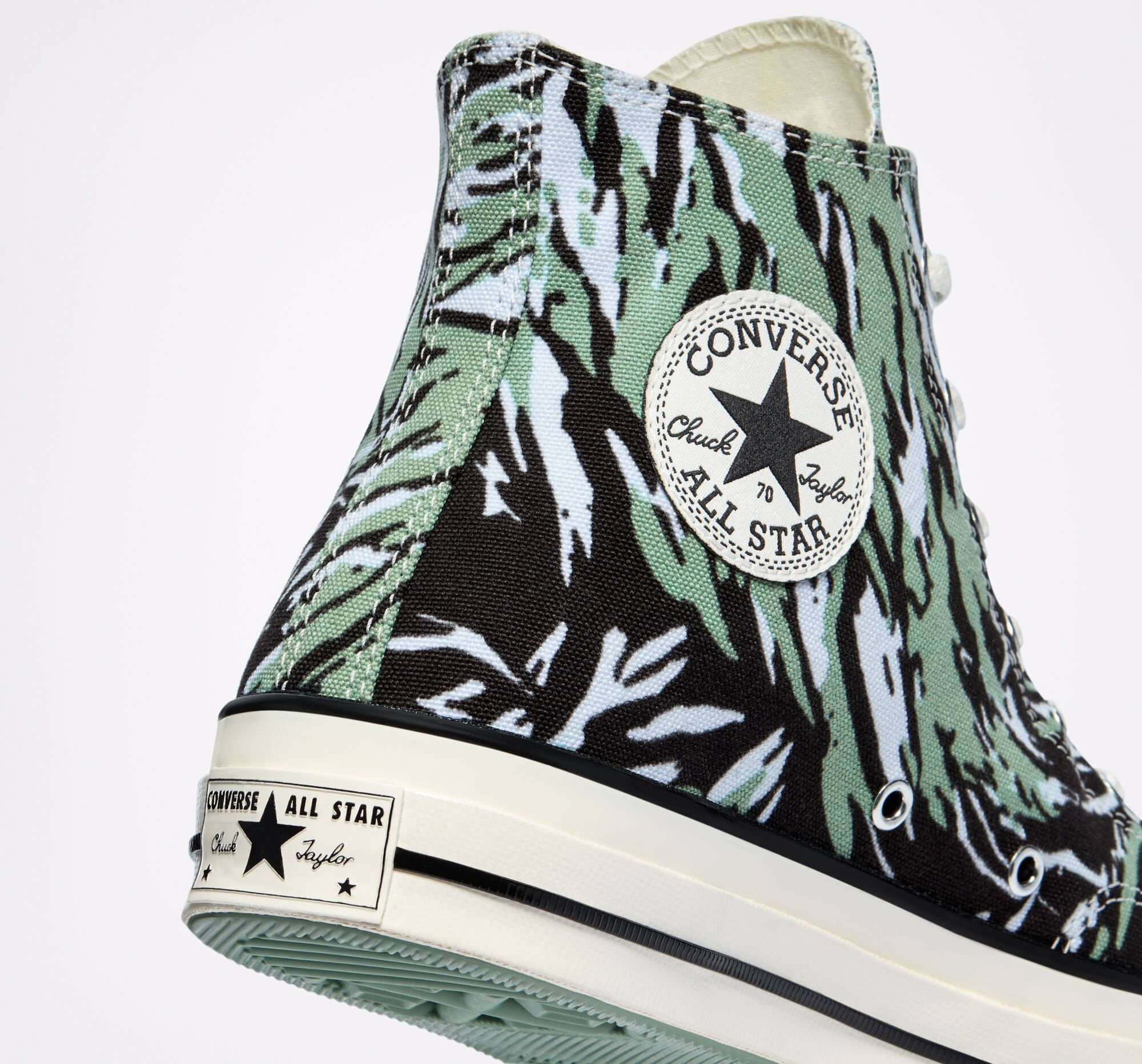 【デットストック】CT70 X Carhartt WIP Hinterland HI CUT 171237C