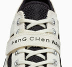 【SHINEE KEY着用】CT70 x Feng Chen Wang （フェン・チェン・ワン）2-in-1 Egret LOW CUT A08857C
