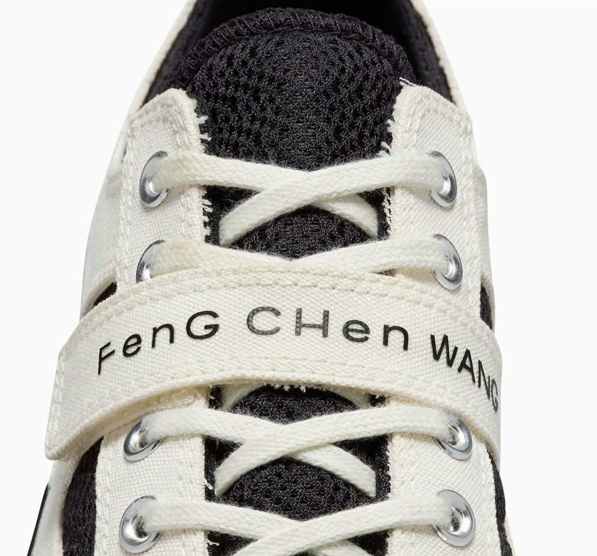 【SHINEE KEY着用】CT70 x Feng Chen Wang （フェン・チェン・ワン）2-in-1 Egret LOW CUT A08857C