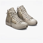 CT70 X Feng Chen Wang （フェン・チェン・ワン）2-in-1 Ivory Grey HI CUT 171838C