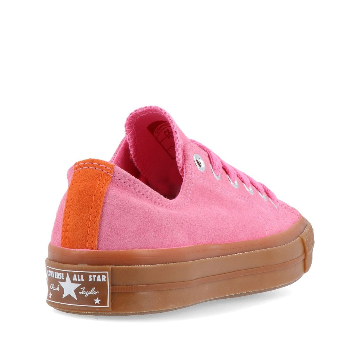 CT70 Oops Pink SUEDE（スエード）LOW CUT A10829C – RARETEM
