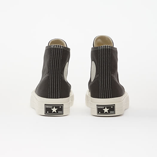 【CT70復刻・数量限定】Converse Chuck Taylor All Star 'First String Beluga Black HI CUT A19931C