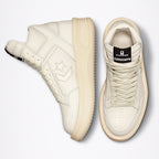 Converse x Drkshdw（Rick Owens） Turbowpn EGRET 172343C