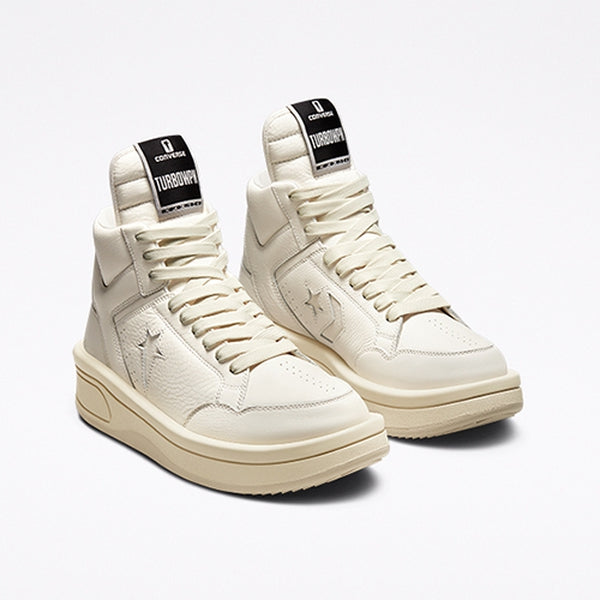 Converse x Drkshdw（Rick Owens） Turbowpn EGRET 172343C