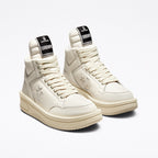 Converse x Drkshdw（Rick Owens） Turbowpn EGRET 172343C