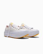 ALL STAR DOUBLE STACK X  MATSUI Egret LOW CUT A22181C