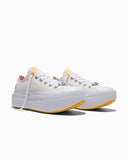 ALL STAR DOUBLE STACK X  MATSUI Egret LOW CUT A22181C