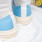 CT70 X Play Comme des Garcons Chuck 70 Ox Bright Blue LOW CUT 168303C
