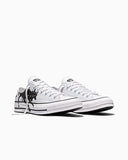 CT70 X EDGLRD WHITE LOW CUT A20011C snms.shop
